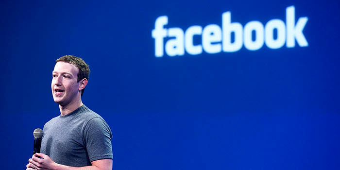 Facebook tienda de apps para android