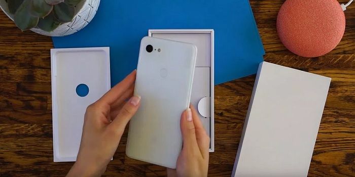 Fecha lanzamiento Google Pixel 3