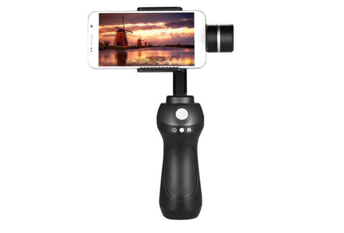 FeiyuTech Vimble c Gimbal