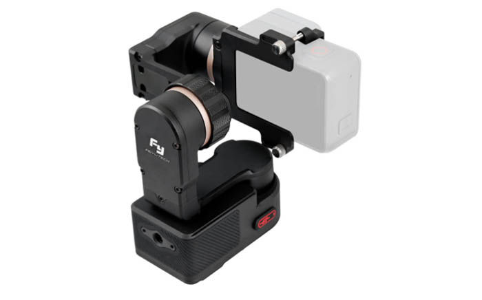 FeiyuTech WG2 Gimbal