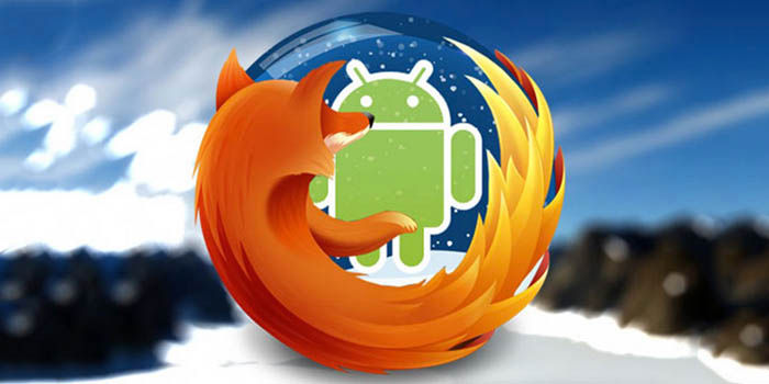 firefox-android