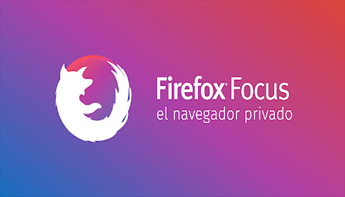 Firefox-Fokus