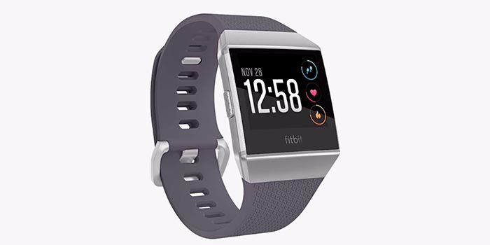 Fitbit Ionic