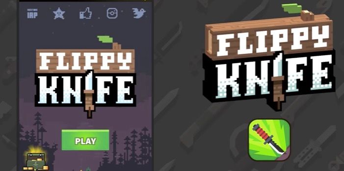 Flippy Knife