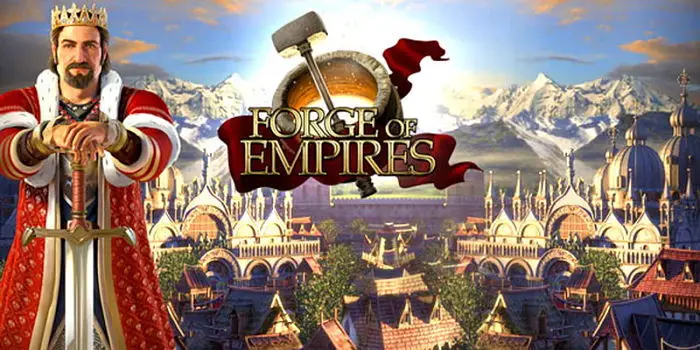 summer event 2019 forge of empires