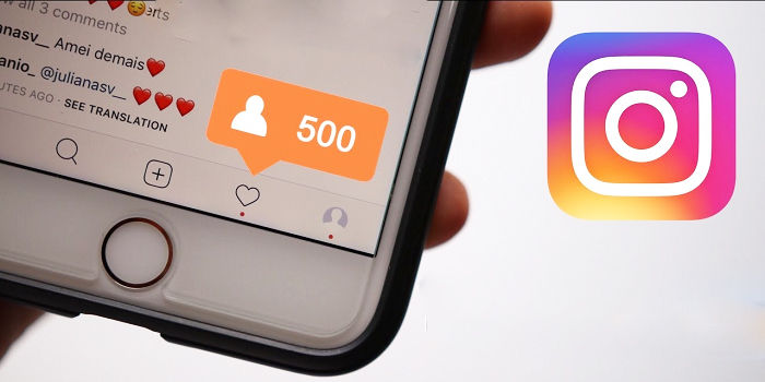 Formas de obtener seguidores en Instagram rápidamente