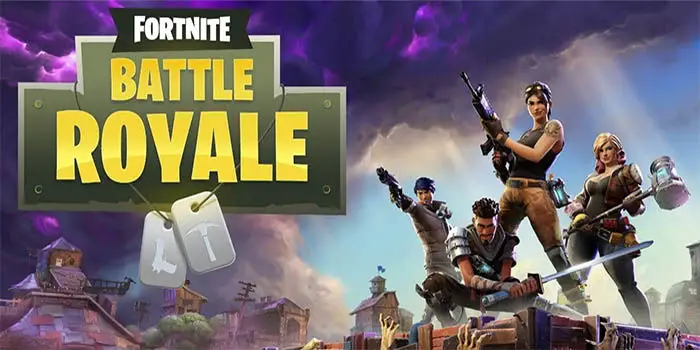 Fornite Battle Royale trucos para subir de nivel