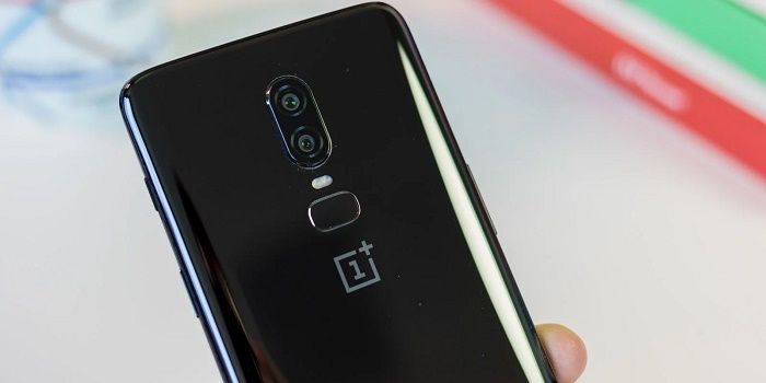 Fotos und Videos mit dem OnePlus 6