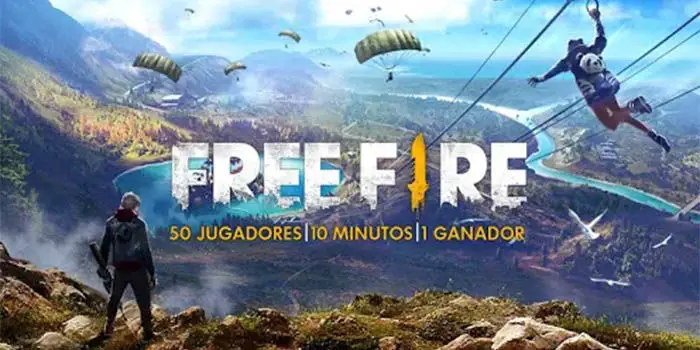 Free Fire