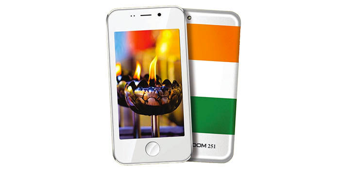 Freedom 251