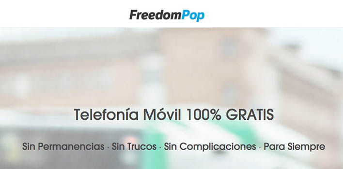 FreedomPop