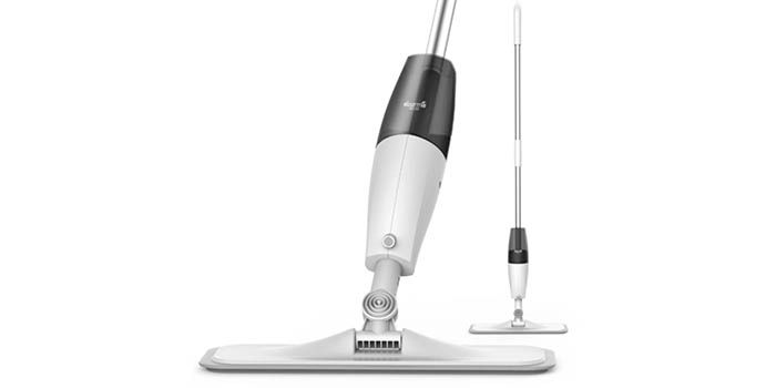 Xiaomi elektrischer Mopp