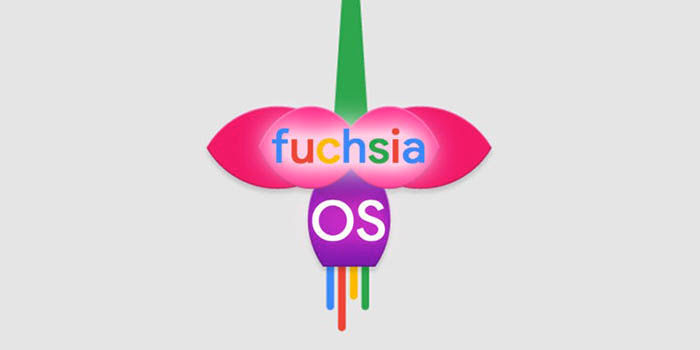 Fuchsia OS