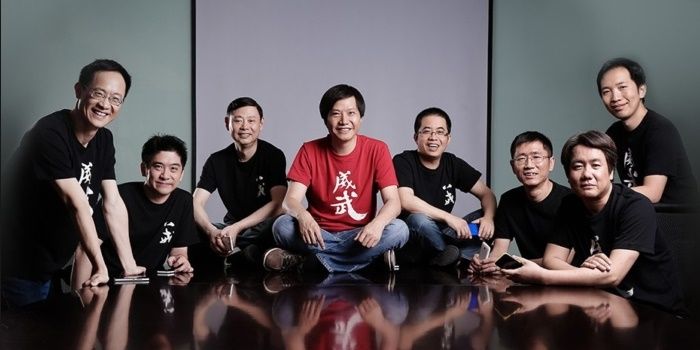 Gründer von Xiaomi