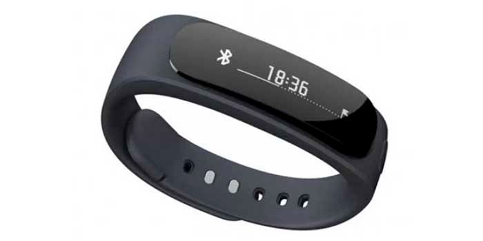 Futura Xiaomi Mi Band 3