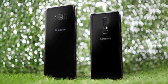 Futuro Galaxy S9