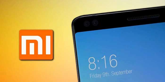 Futuro Xiaomi Mi 7