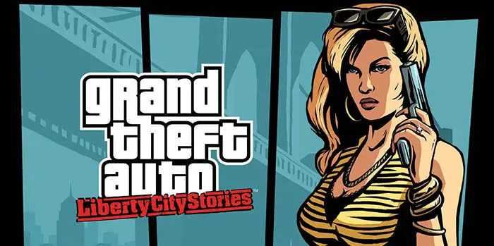 GTA Liberty City Stories APK