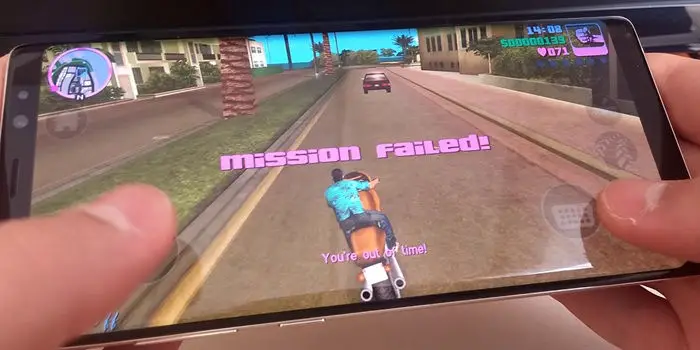 GTA Vice City