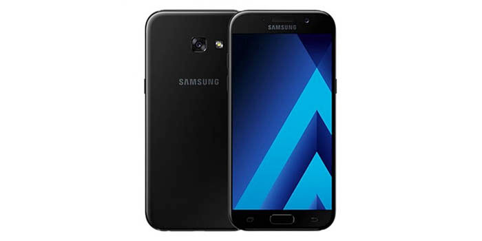 Galaxy A5 2017