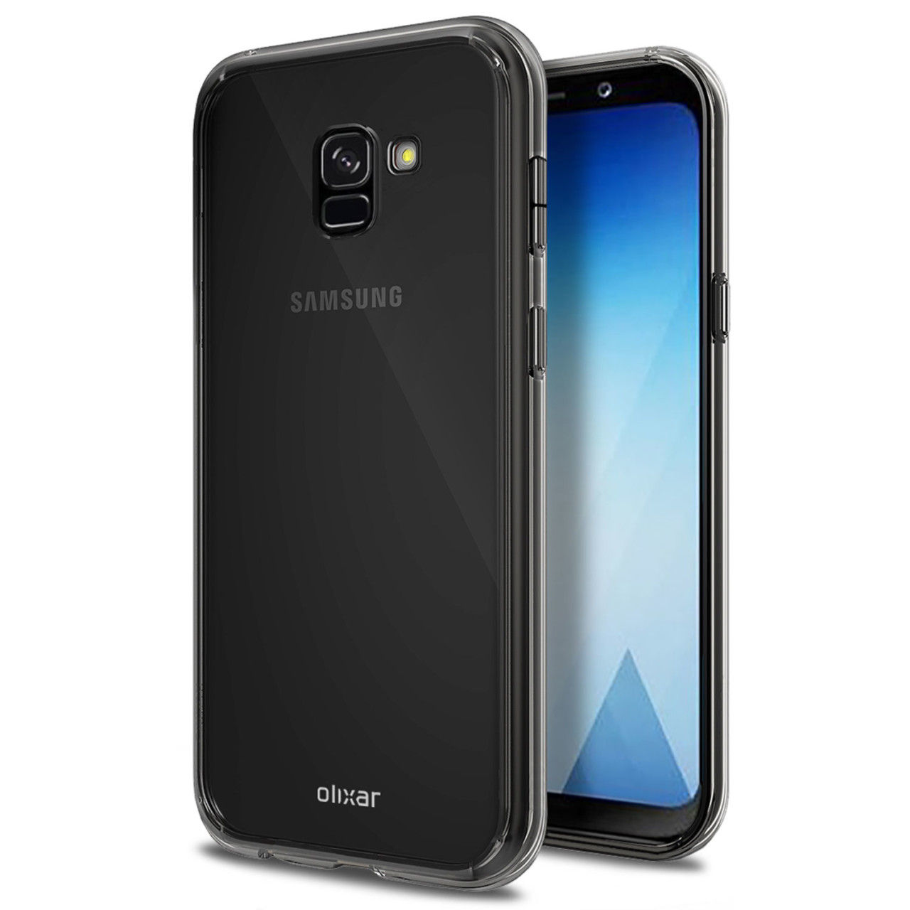 Samsung-Galaxie-A5-2018-Infinite-Bildschirm