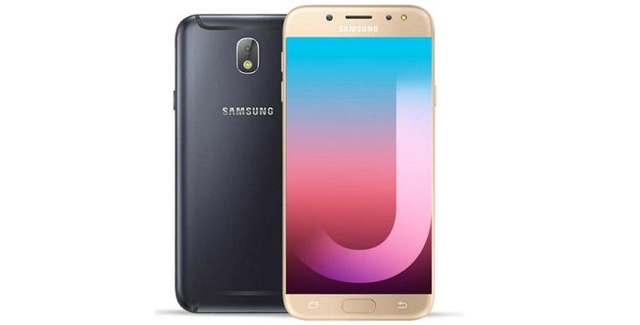 Galaxy J7 Pro