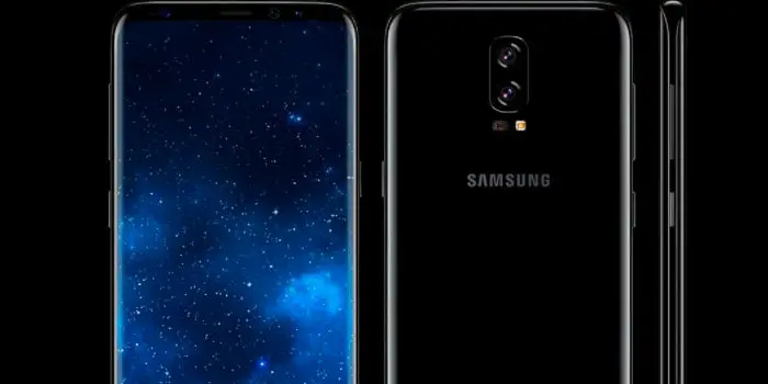 Se presenta el mejor concepto del Galaxy Note 8 hasta la fecha