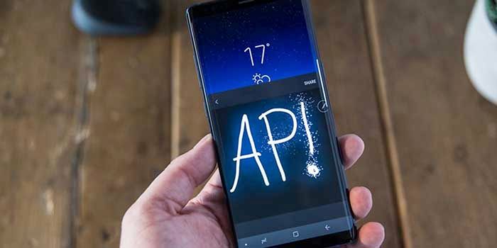 Galaxy Note 8 AP