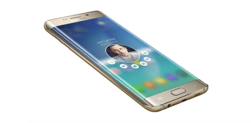 Galaxy S6 Edge Plus sigue bajando de precio