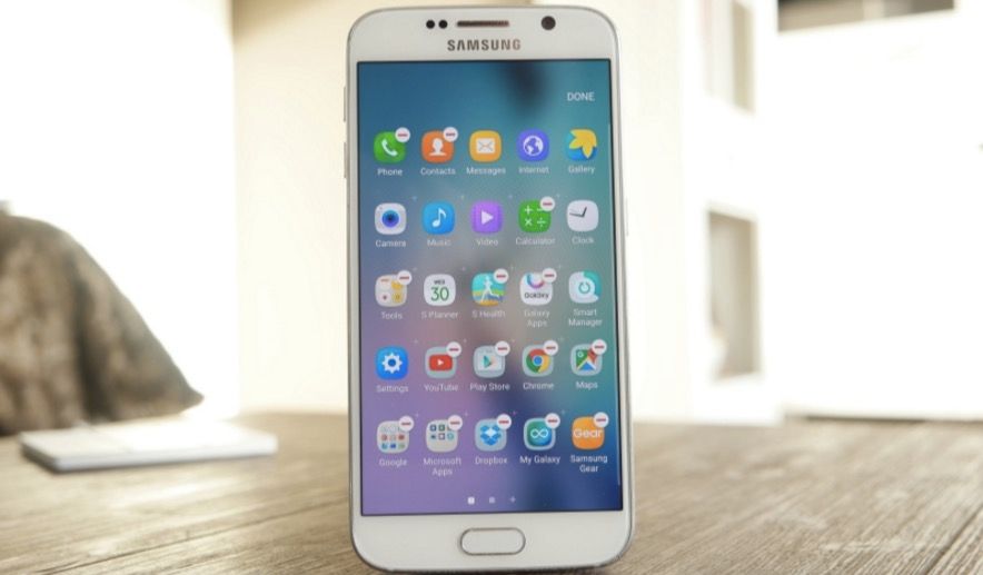Galaxy S6 und S6 Edge mit Marshmallow Opinion