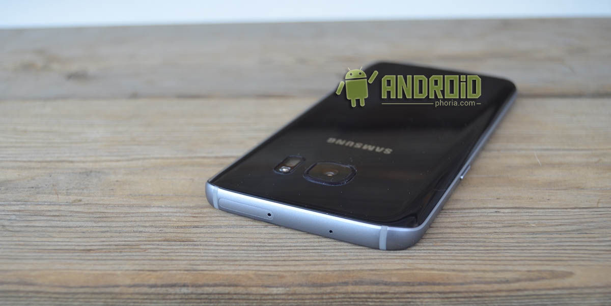 Galaxy S7 microSD und nanoSIM