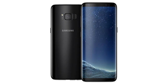 Galaxy S8 Könige