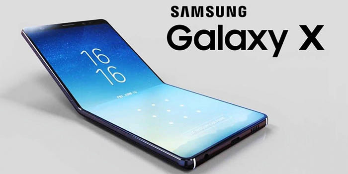 Galaxy X