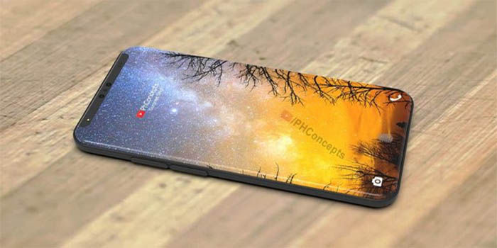 Galaxy note X concepto