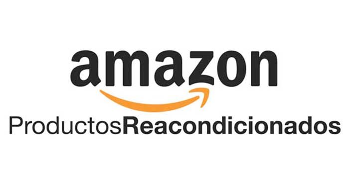 Garantia reacondicionados Amazon