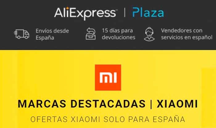 AliExpress Garantien in Spanien