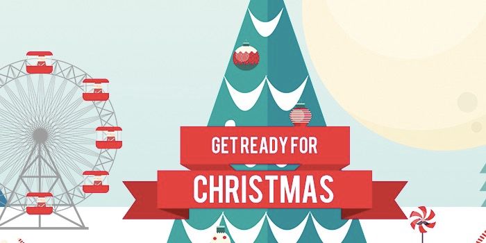 GearBest promoción Christmas
