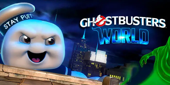 Ghostbusters World para Android