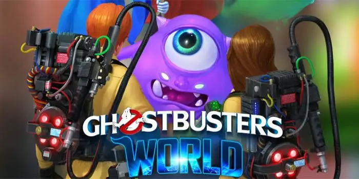 Ghostbusters World