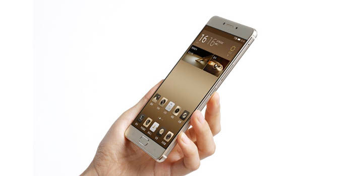 Gionee M6 Preis