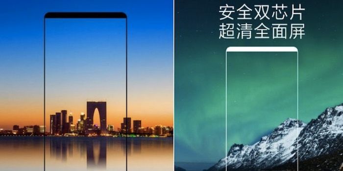 Gionee M7 caracteristicas