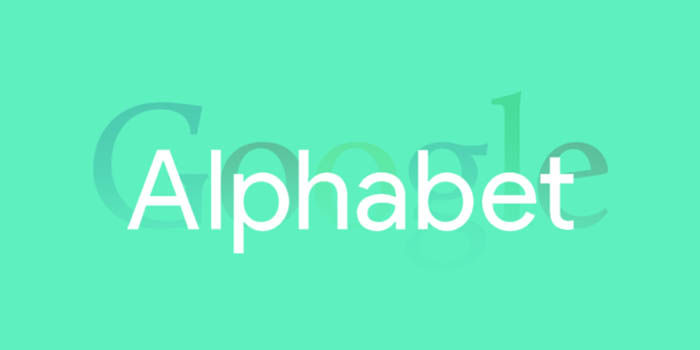 Google Alphabet