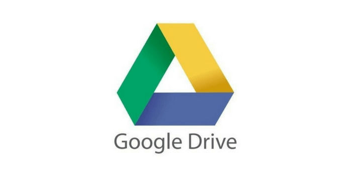 Google Drive