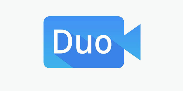 Google Duo