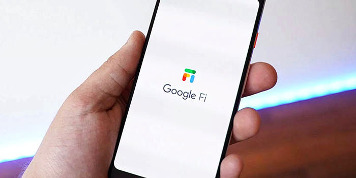 Google Fi operador