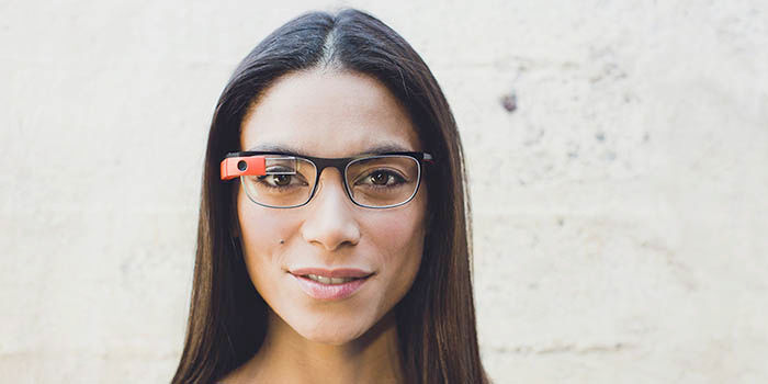 Google Glass actualizacion