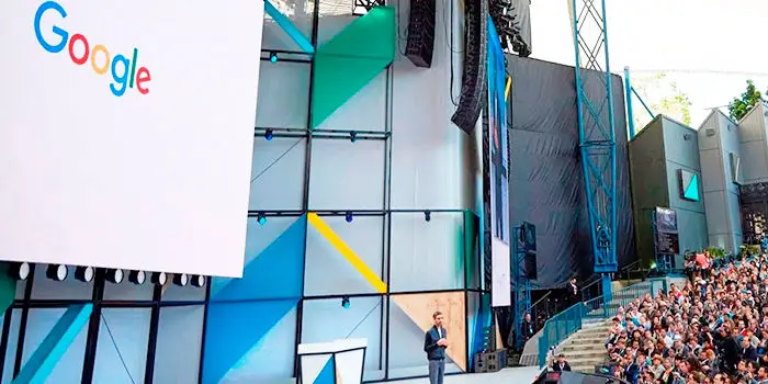 Google IO 2019 fecha confirmada