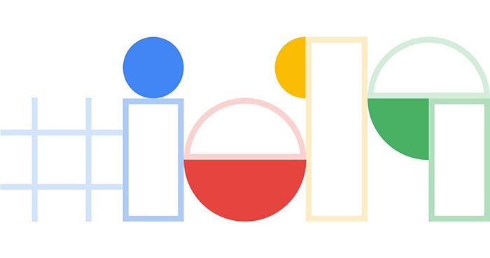 Google IO 2019 Datum