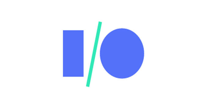 Google IO