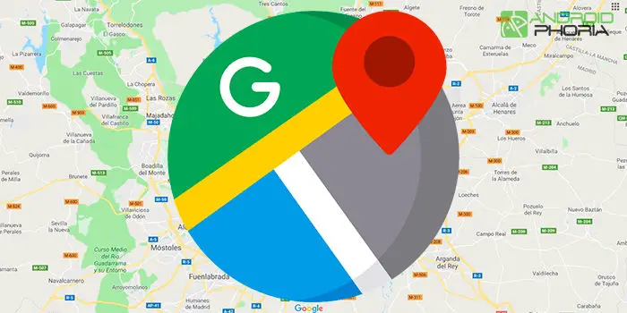 Google Maps combate el suministro de informaciones falsas